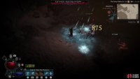 while Kixxarth, Helltide Assassin can always be found lurking around somewhere in a Helltide-afflicted zone.