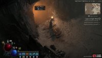 Seek out the !Light’s Watch dungeon,