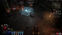 but to advance through the dungeon you’ll have to kill two Watchman enemies,