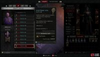 which can then be used to craft new - potentially higher Tier - Nightmare Sigils.