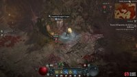 Travel to Faith’s Torch and inspect the Impaled Knight’s Corpse.
