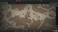 Go to this spot in the !Frigid Expanse