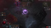 it will cast many darkness bolts at once.