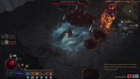 !Lilith’s Lament will leave HP-sapping poison pools all over the battlefield