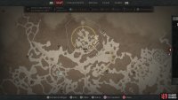 You will need to head to the !Kor Dragan Stronghold next