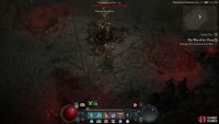 Destroy the Communing Pillar.
