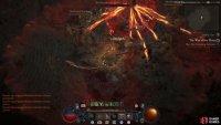 Defeat the demons from the Communing Pillar.