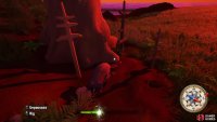 Soul jump into a digging animal like a dog or a boar to dig up the treasure. 