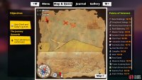 The map will point you towards Gutu