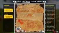 This treasure will be close to Aemoon
