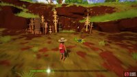 The cave will require an explosive to open it up