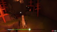 You’ll need something like a dog to dig up the chest