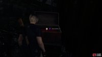 open the first chest for an Alexandrite