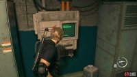 While you wait for your Keycard to get updated, you’ll get ambushed by numerous enemies.