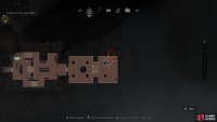 Look on the northern wall to find the portrait