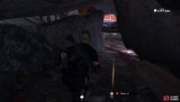 And pick up the fallen Ruby.