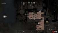 The Mirror Treasure can be found in the Wine Cellar.