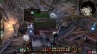 If you use Bernard’s Weapon, this is a great addition to the play style. It’s also good for a Tempest Cleric too.