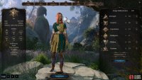 Wood Elves and other speedy races can make for interesting Dexterity-focused Paladins.