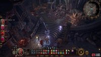 Should you assist Yurgir you’ll be able to loot his chambers, which includes the Umbral Gem he possessed.