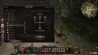 Create Salts of Corpse Rose,