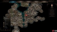The Potter’s Chest and Key can be found to the west of the Shadowed Battlefield waypoint.