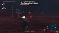 The first wave consists of several Bokoblins