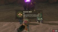 Search For Koltin starts as soon as you complete The Hunt For Bubbul Gems!