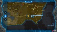 Head to this location 