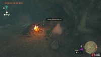 to discover Selmie was trapped