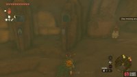 That orb will go on this statue