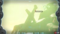 Make sure you have the quest marker in the photo when you take it.