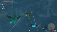 you can use it to glide over there easily.