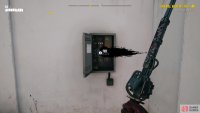 When you find Fuseboxes, you can be sure there’s a nearby door that the Fusebox will open.