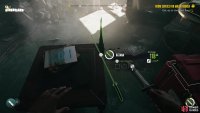 Advance the main story and you’ll start finding better weapons, including staples like the katana.