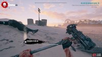 Defeat the Beach Hunk to get the Lifeguard Kit Box Keys in Dead Island 2.
