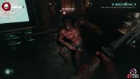 When “The Terror of Sound Stage 7” arrives - a named Butcher - give him a warm reception.