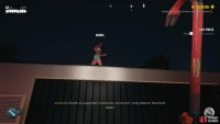 Speak with Amanda to begin the quest.