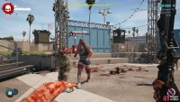 Kowalski is similar to an elite crusher zombie, but tougher and with more health.