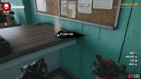 Loot the journal here to begin the sidequest