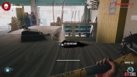 There’s a second shark-labeled building to the southeast of the first