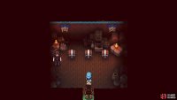 You will need to do this Chest Minigame for the Rainbow Conch.