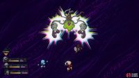 The Normal form will resist your basic attacks, so use Sun and Moon skills.