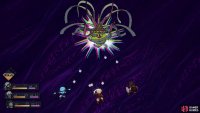 However, the Alternate form will be susceptible to your normal attacks.