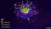 Arcane Singularity, its special attack, isn’t really all too special.