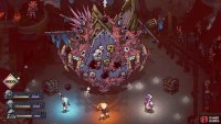 Petarade has the potential to be lethal, as the attacks are random.
