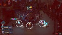 It can also use Bubble Drop, which hits the whole party.