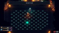 This will spawn a teleport that takes them to their respective grave.