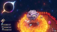Crash will hit your entire party for moderate damage.