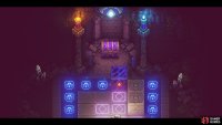 Solve the puzzle inside the shrine to get the combo skill.